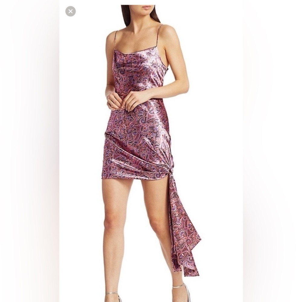 Cinq a sept dress